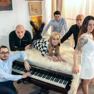 Koncert zespołu Wolny Przedział