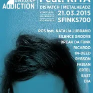 13 urodziny Addiction Records: Zero T & Riya