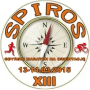 XIII Gdyński Maraton na Orientację Spiros