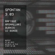 Techno Spontan
