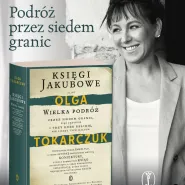 Spotkanie z Olgą Tokarczuk