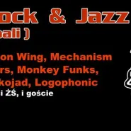 Żywa Środa -- Power-Rock & Jazz Jam z Lukiem (Lipali)