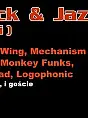 Żywa Środa -- Power-Rock & Jazz Jam z Lukiem (Lipali)