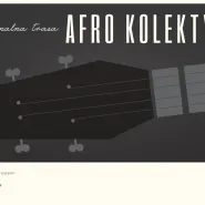 Afro Kolektyw - Koncert pożegnalny