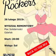Izzy Rockers 