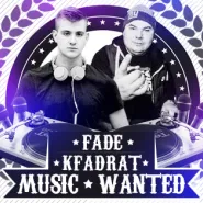 Music Wanted - Kfadrat & Fade