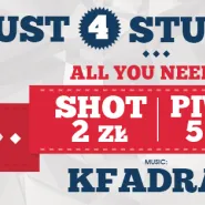 Just 4 Students