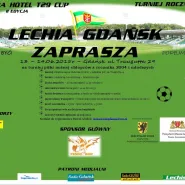 Turniej Piłkarski Mera Spa Hotel T29 Cup