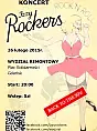 Izzy Rockers 