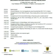 Jakość i innowacje w rozwoju Pomorza - gala konkursu o Pomorską Nagrodę Jakości