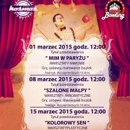 Teatrzyk Dla Najmłodszych