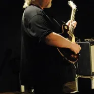 Chodź na Solo! Jon Dobie (UK)