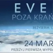 Everest - Poza krańcem świata 3D - Multikino Gdynia