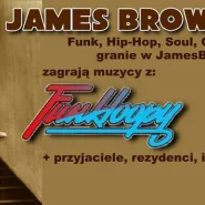 Żywa Środa - James Brown Jam z FunkLoopy