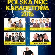 Polska Noc Kabaretowa