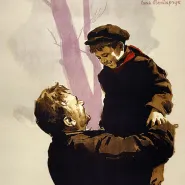 Kino rosyjskie: Los człowieka