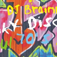 dj BrainWash - funky, disco, soul, r'n'b, 70's, 80's