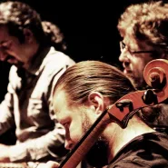 Osama Abdulrasol Quartet 