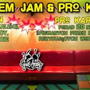 Żywa Środa - Sound System Jam & Professional Karaoke Set