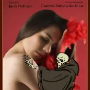 Kabaret "Rasputin, czyli romans po rosyjsku"