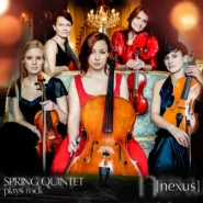 Spring Quintet - Gala Carytatywna Fundacji Quatro
