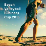 Beach Volleyball Business Cup - treningi otwarte