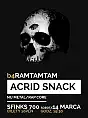 Acrid Snack / Ramtamtam B4