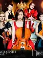 Spring Quintet - Gala Carytatywna Fundacji Quatro