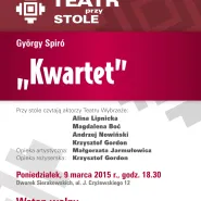 Teatr przy Stole