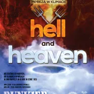 Hell&Heaven Party || Bunkier