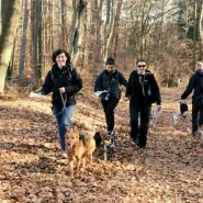 Pomorski Puchar Dogtrekkingu