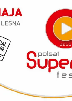 Polsat SuperHit Festiwal 2015