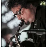 Frank Vaganée Trio