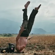 Ciné Privé w Gdańsku podczas Tygodnia Flamandzkiego