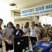 Medyczny Dzień Nauki