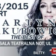 Martyna Jakubowicz - The Best of