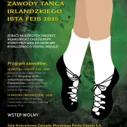 Międzynarodowe Zawody Tańca Irlandzkiego