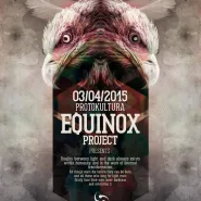 Projekt Equinox