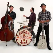 Sugar Blood Jinx (USA)