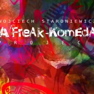 A'FreAk-KomEdA Project