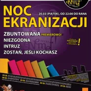Enemef: Noc Ekranizacji - Rumia