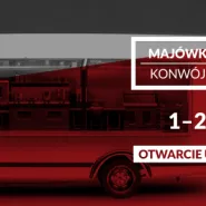Majówka Ulicożerców - Otwracie Ulicy Elektryków