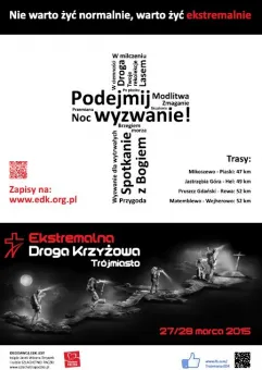 Ekstremalna Droga Krzyżowa