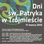 Dzień Świętego Patryka