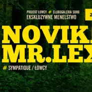 Łowcy x Novika & Mr.Lex x Sympatique