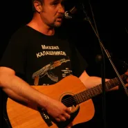 Koncert The Włodek Stepuro