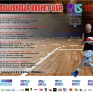 Wtorek w Środowiskowej Basket Lidze