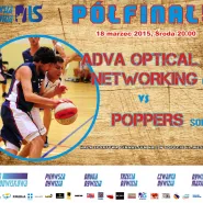 Środa w Środowiskowej Basket Lidze
