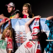 Ubu Król- Teatr Tacka