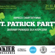 St. Patrick Party - impreza charytatywna || Bunkier